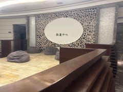 -大连金石滩绿发温泉假日酒店