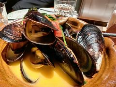 -Osteria Garden 生蚝花园餐厅(原进贤路店)