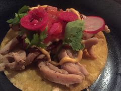 -Luchador摔跤手墨西哥餐厅(恒宇广场店)