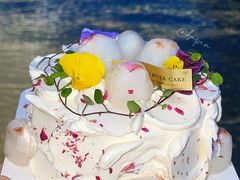 -卷心卷意·轻甜蛋糕(新光天地店)