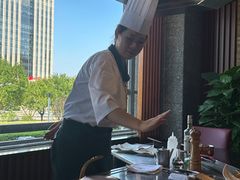 -长富宫饭店·日本料理樱