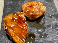 -沼津港精致料理·寿喜烧·烧鸟(龙湖南桥天街日料榜单店)