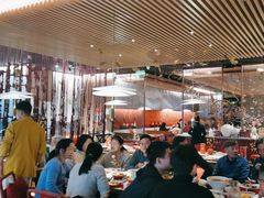 -京华烟云·北京烤鸭(领展购物广场·中关村店)