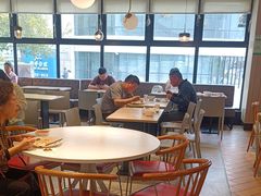 -乡村基(杨家坪建设店)
