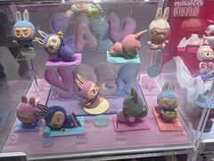 -泡泡玛特POPMART(上海环球港店)