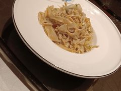葱油笋衣-上海人家花樣年华(中山公园店)