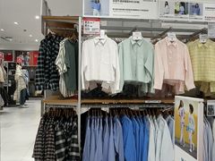 -优衣库(洛阳中州万达广场店)