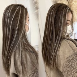 -Kraemer Paris  苏豪路易士·嘉玛发廊