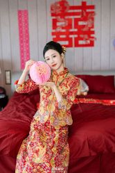 点击看大图 -花嫁丽舍婚礼殿堂(世博江景店)