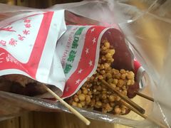 玉米鸡排-香酥鸡排(京汉大道店)