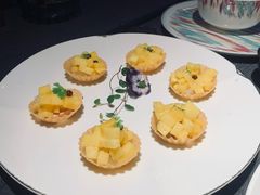 -锦府园·新台州菜(合生汇店)
