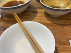 -堂吃饺子(维达北苑店)