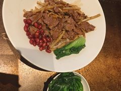-漆黑觉米粉(三里屯店)