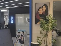 -天真蓝照相馆(五角场百联又一城店)