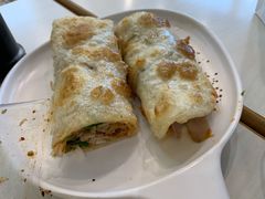 -金乐活美食(中街店)