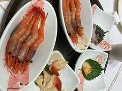 -第六季自助餐厅(北太平庄店)