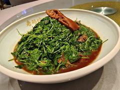 -金典银峰老鹅馆·昆山菜(亭林公园店)