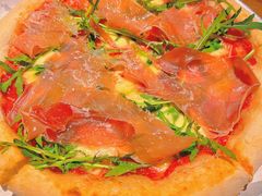 -FABIO’S费比欧披萨餐厅