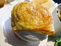 -五月罗马海鲜自助餐厅(陆家嘴店)
