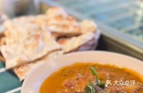 Signature Red Curry Beef