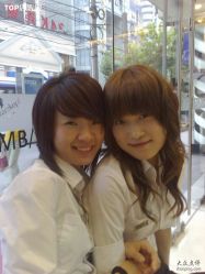 TOP 经理-Top京世造型美容