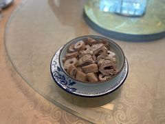 -兰边碗(鼓楼店)