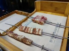 -很久以前羊肉串(大华三路店)
