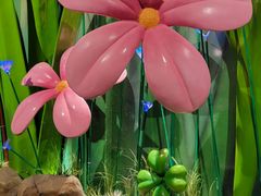 -蓝精灵乐园·世茂精灵之城主题乐园