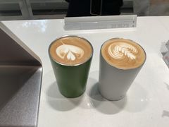 -LOTTA COFFEE(安居博文苑店)