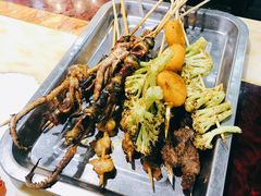 -盱眙小龙虾(天虹店)