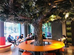 -迪欧咖啡·中西餐融合菜(平江万达旗舰店)