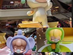 -广州天河城购物中心
