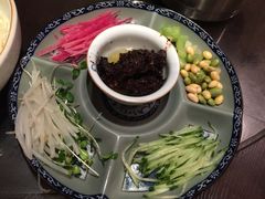 -四季民福烤鸭店(前门廊房二条店)