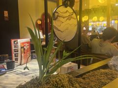 -范家小馆·烤鸭新京菜(金融街店)