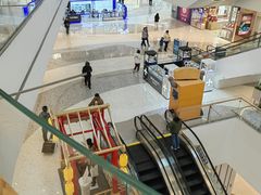 -北京长安天街
