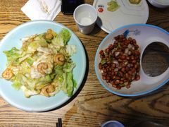 -大闫家烧烤·小海鲜家常菜(郑庄店)