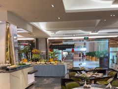 -帝豪酒店•马可勃罗西餐厅