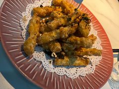 -园里前·10年私厨·福建菜(台江万达鳌峰洲店)