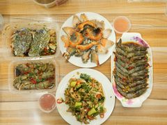 -圆蛋酒料•生腌(开元路店)