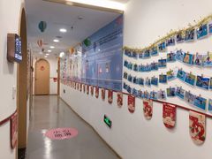 -沥鲨亲子游泳俱乐部(金沙洲中心)
