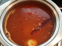 -欢乐牧场海鲜烤肉自助(牡丹园店)