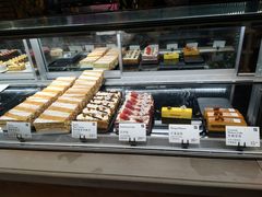 -YUMI芽米·法式烘焙·咖啡(文化宫店)