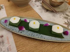 -mango tree芒果树餐厅(广州K11购物艺术中心店)