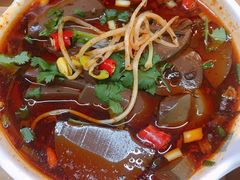 -怪物的冰与火(天虹商场中山路店)