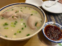 -易老妈蹄花.特色川菜(人民公园总店)