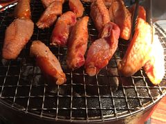 -山之屋炭火烧肉·生啤畅饮(大朗万科中央公园店)