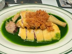 -新兴·金羊座·粤菜点心(乐峰店)