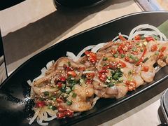 -新石器烤肉(高行万嘉店)