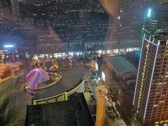 -视界美食自助餐厅·石家庄希尔顿酒店