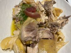 -通安客栈中餐厅·何家小馆
